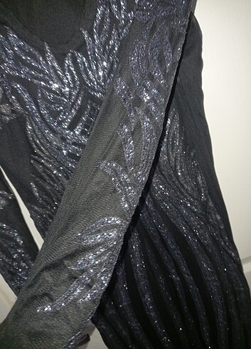 Simli abiye - Görsel 5