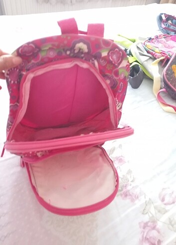 Winx Club Ana okul çantası