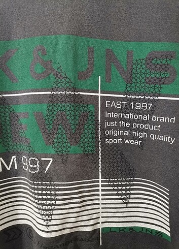 xl Beden gri Renk Kapüşonlu sweat