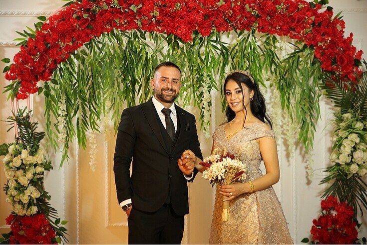 Diğer Nişan abiyesi