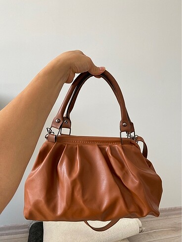 Beden Vitange model bottega çanta