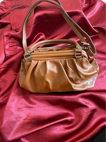 Vitange model bottega çanta