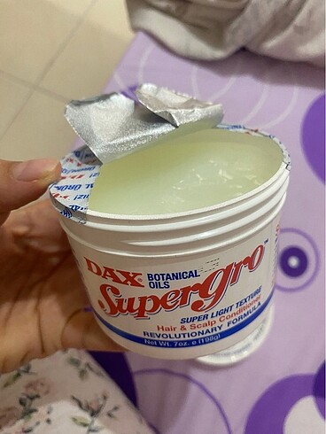 Diğer Dax supergro
