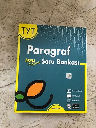 Tyt paragraf