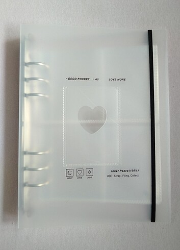 Binder 