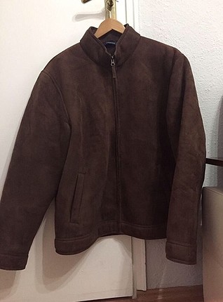 Lands end marka erkek montu