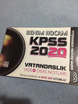 Kpss vatandaşlıl