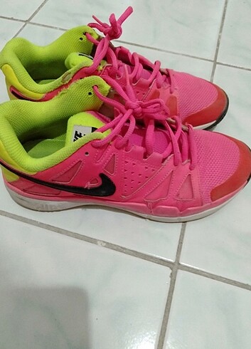 Nike Nike spor ayakkabı