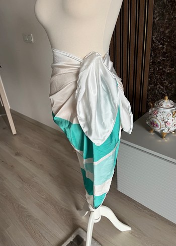 Uzun Pareo - Görsel 2