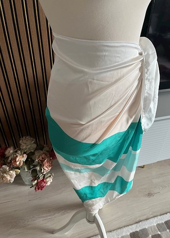 Uzun Pareo - Görsel 3