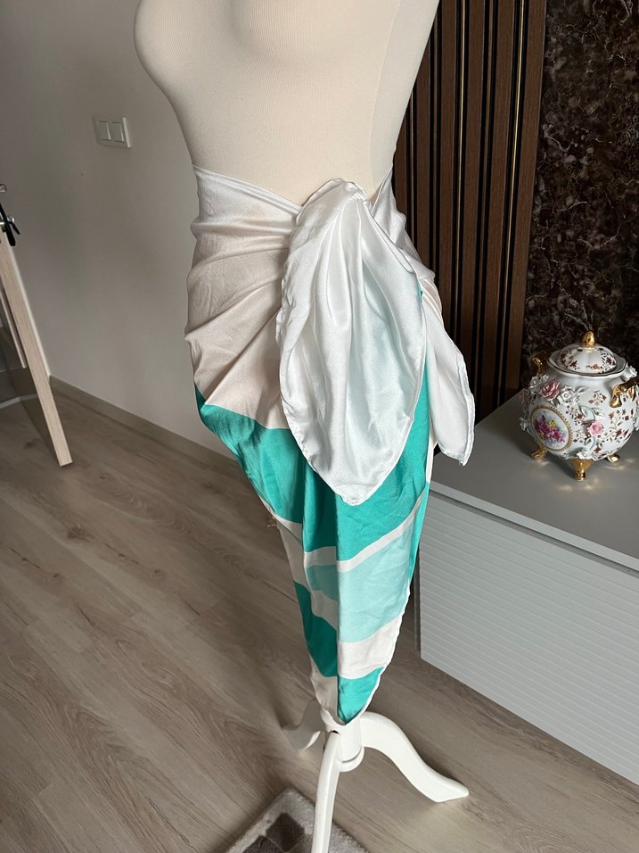 Uzun Pareo - Görsel 2