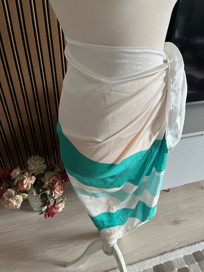 Uzun Pareo - Görsel 3