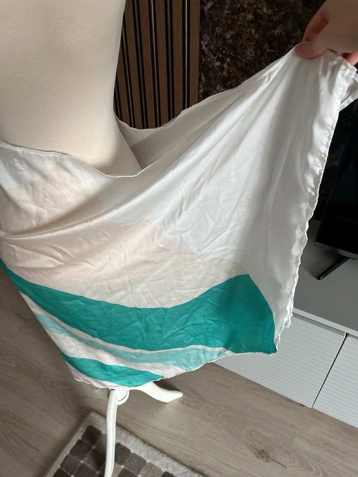 Uzun Pareo - Görsel 4