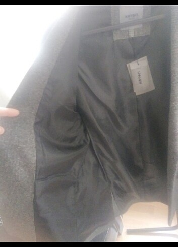 Blazer ceket