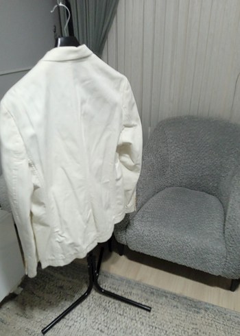 keten erkek ceket - Görsel 6