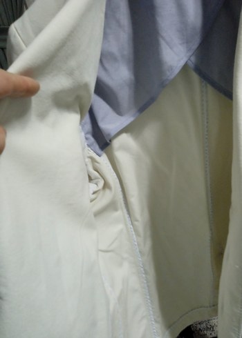 keten erkek ceket - Görsel 5