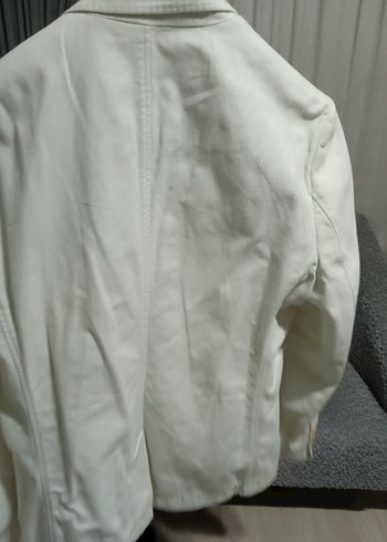 keten erkek ceket - Görsel 8