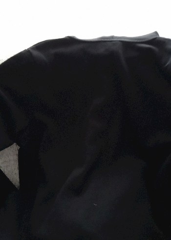 Jack & Jones Siyah Erkek Sweatshirt - Görsel 6