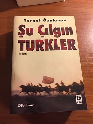 Şu çılgın türkler