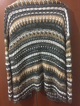 Pull and Bear Hırka