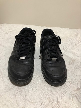 Orijinal Nike Airforce erkek ayakkabısı