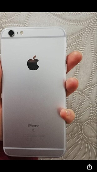 İphone 6s plus