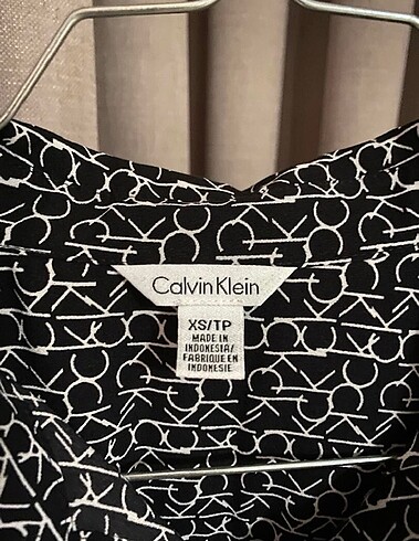 Calvin Klein - Görsel 3