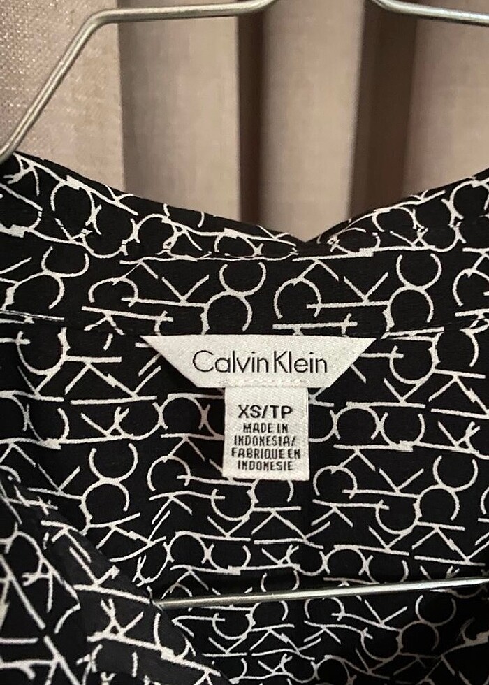 Calvin Klein - Görsel 3