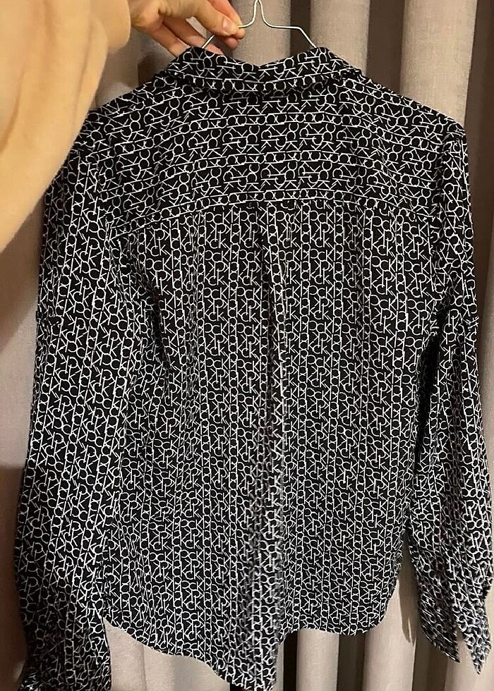 Calvin Klein - Görsel 2