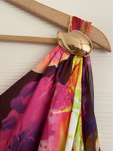 Abiye Elbise - Görsel 2