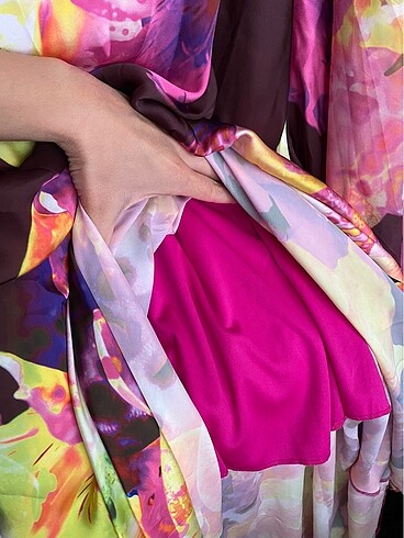 Abiye Elbise - Görsel 5