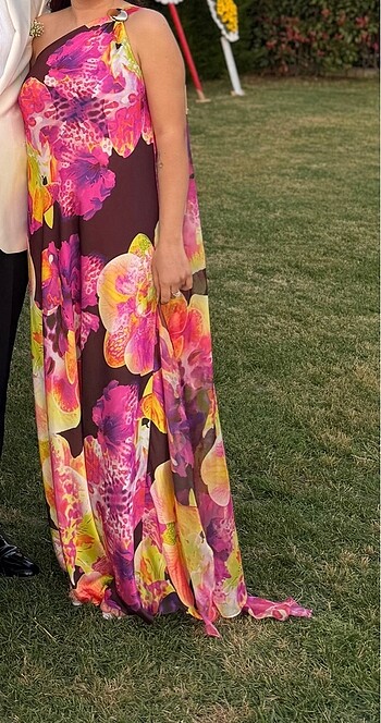 Abiye Elbise - Görsel 6