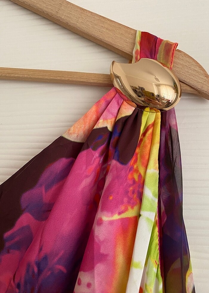 Abiye Elbise - Görsel 2