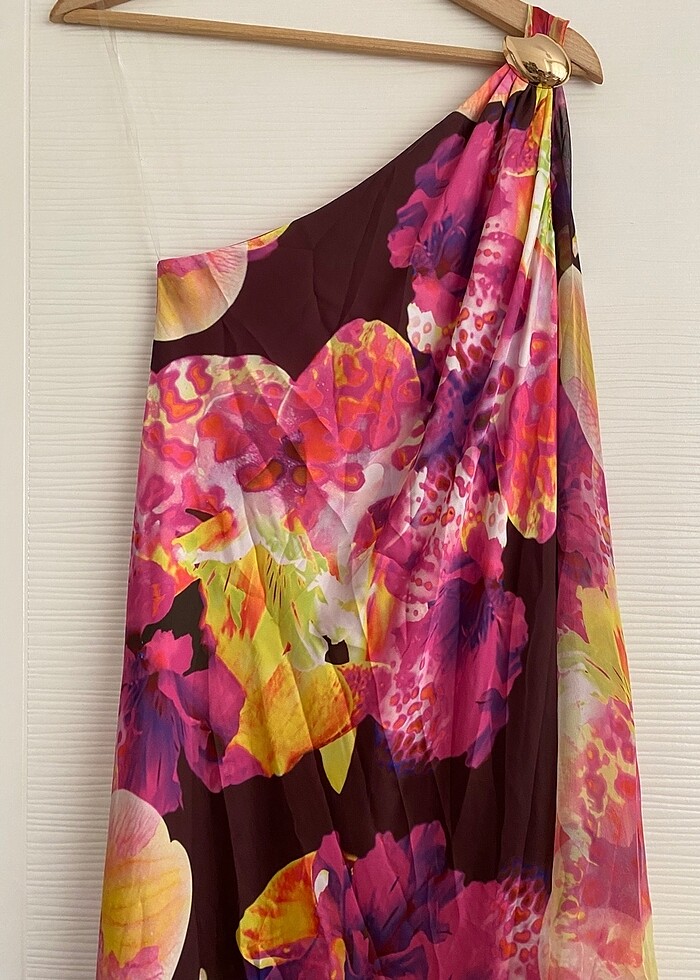 Abiye Elbise - Görsel 3