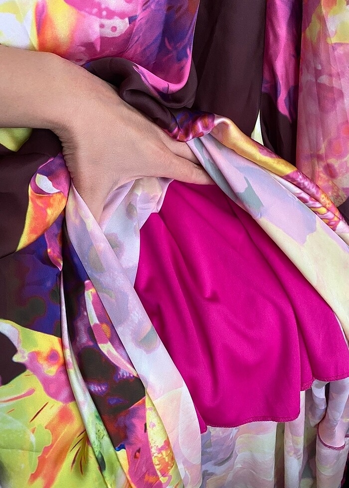 Abiye Elbise - Görsel 5