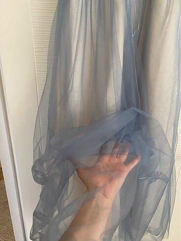 Abiye Elbise - Görsel 9