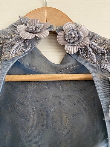 Abiye Elbise - Görsel 5