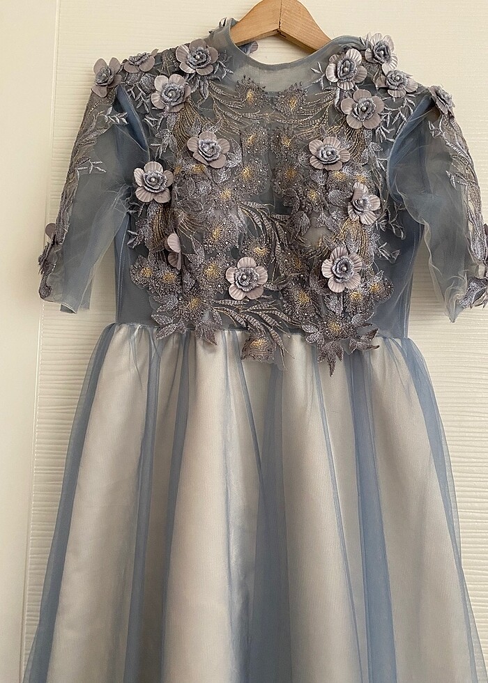 Abiye Elbise - Görsel 2