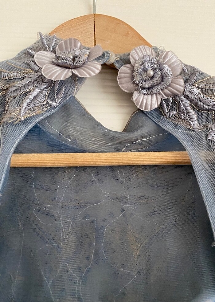 Abiye Elbise - Görsel 5