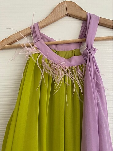 Abiye Elbise - Görsel 2