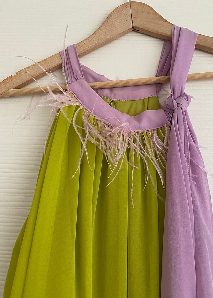 Abiye Elbise - Görsel 2