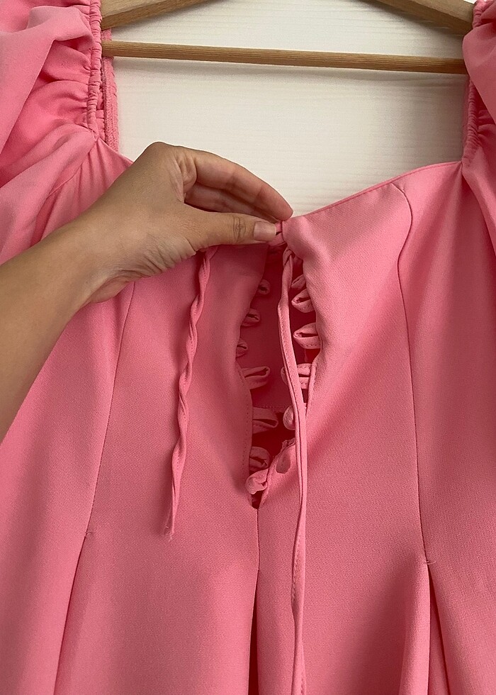 Abiye Elbise - Görsel 3