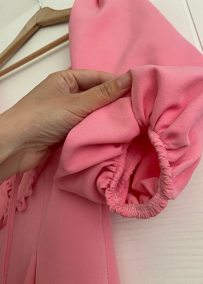 Abiye Elbise - Görsel 4