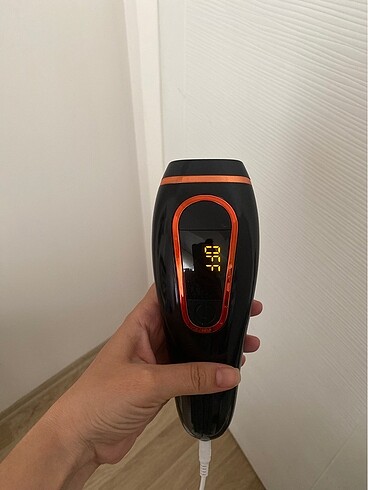 Goldinskine marka lazer aleti - Görsel 2