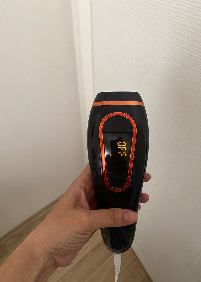 Goldinskine marka lazer aleti - Görsel 2