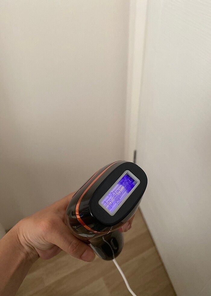 Goldinskine marka lazer aleti - Görsel 3