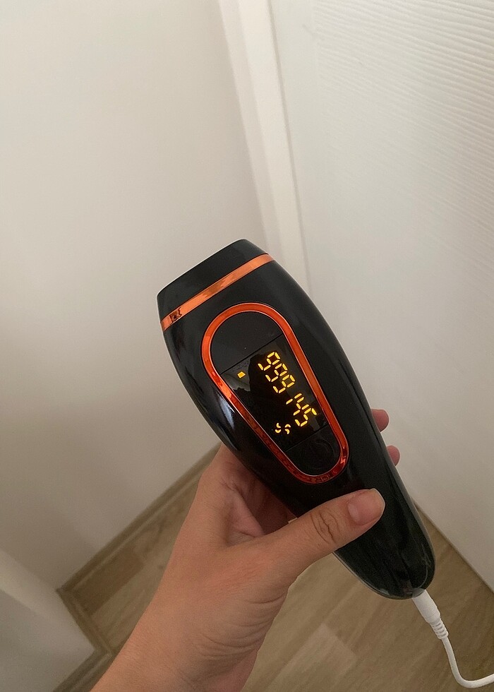 Goldinskine marka lazer aleti - Görsel 4