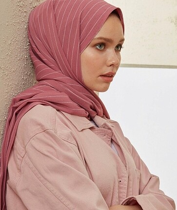 Fresh scarf şal