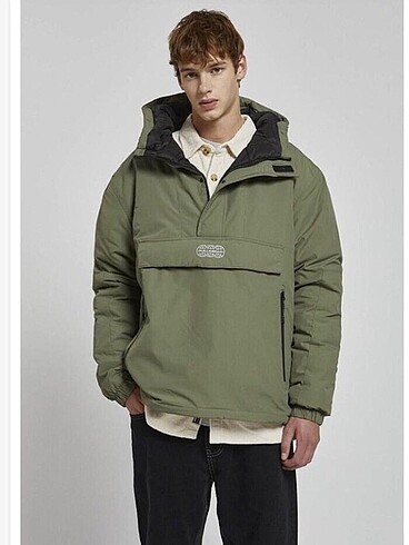Pull bear kanguru mont
