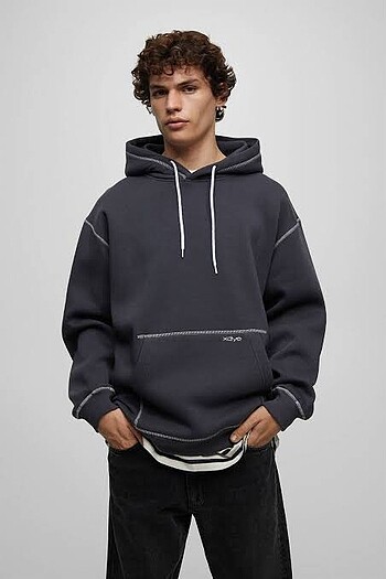 Pull bear sweatshirt